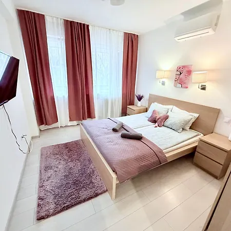 Apartment Basilica Budapest
