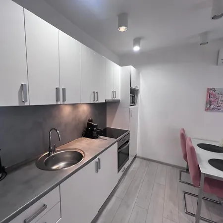 Apartamento Basilica
