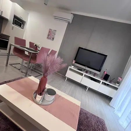 Apartamento Basilica *