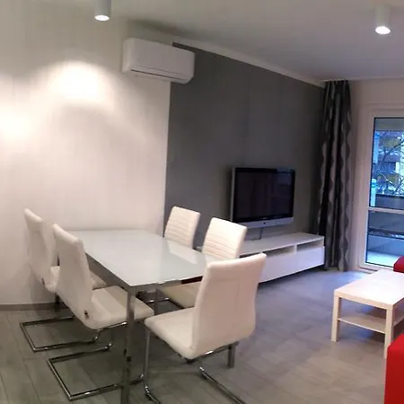 公寓 大教堂公寓酒店 *