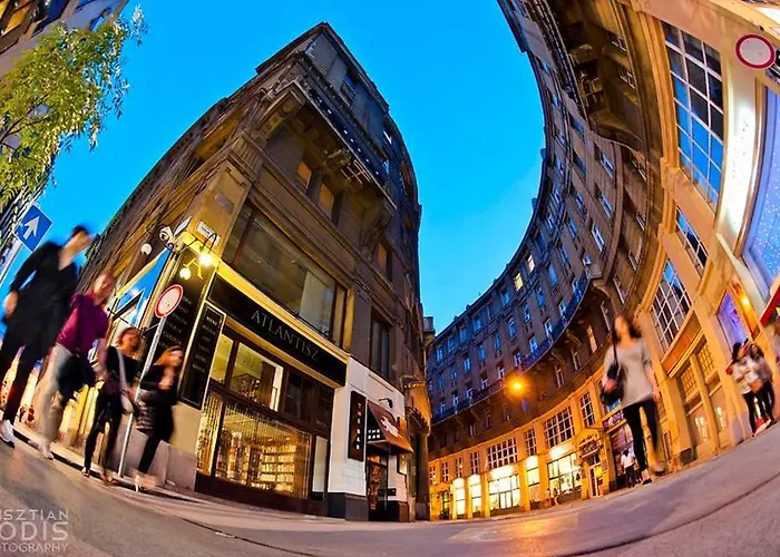 Lejlighed Basilica *