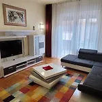 Appartement Basilica *
