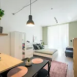 Basilica Appartement