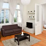 Appartement Basilica *