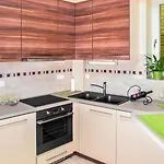 Appartement Basilica Boedapest