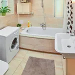 Apartament Basilica Budapesta