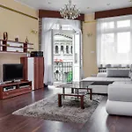 Apartament Basilica *