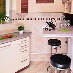 Appartement Basilica Boedapest