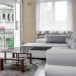 Apartament Basilica Budapesta