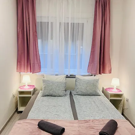 Basilica Appartement