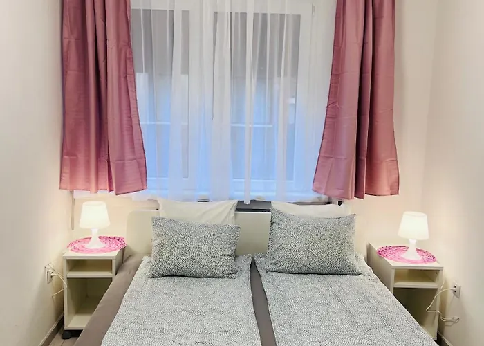 Basilica Appartement
